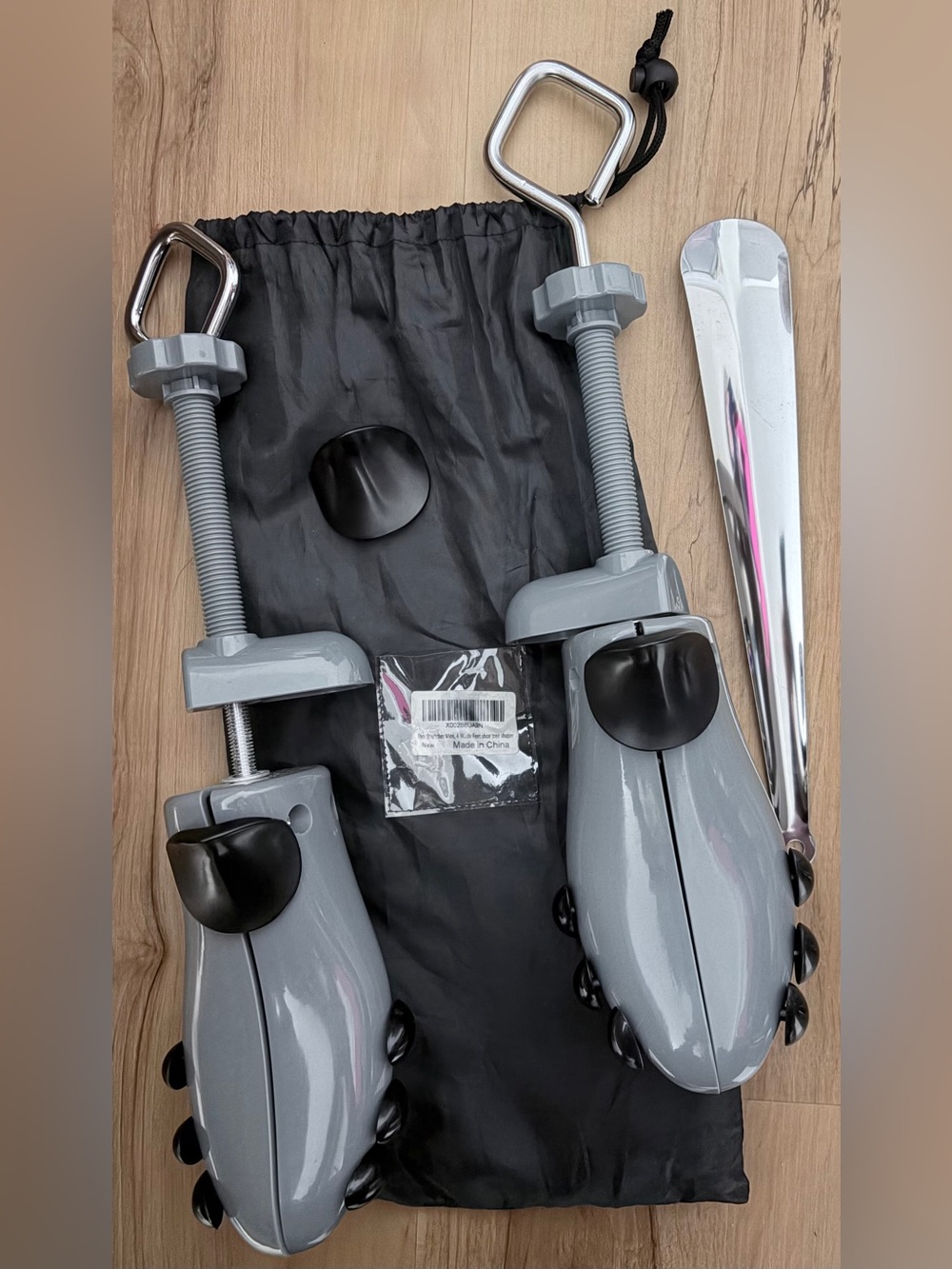 Shoe Stretcher - Picture 2 of 2